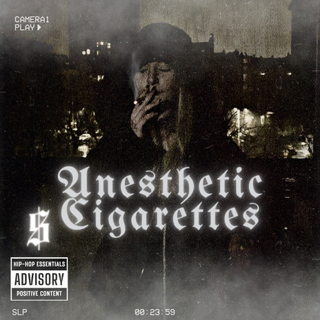 Anesthetic cigarettes | Boomplay Music