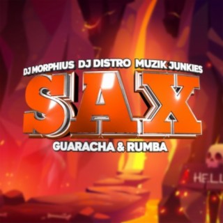 Sax Guaracha & Rumba