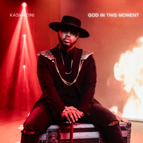 God In This Moment | Boomplay Music