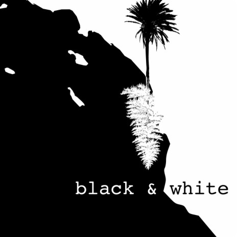 black & white | Boomplay Music