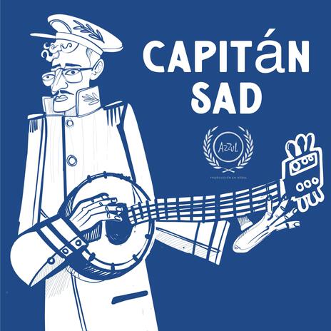 CAPITAN SAD | Boomplay Music