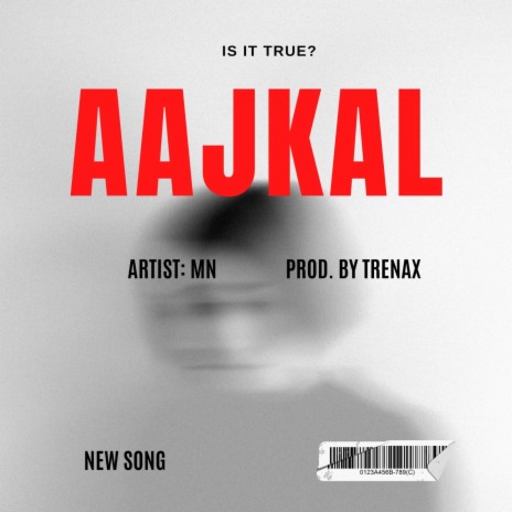 Aajkal | Boomplay Music