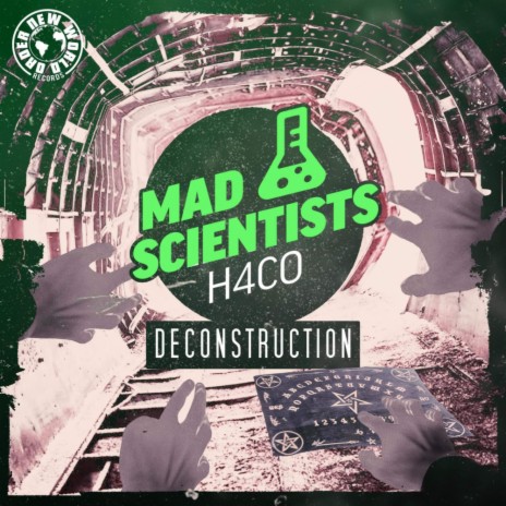 Deconstruction (Original Mix) | Boomplay Music