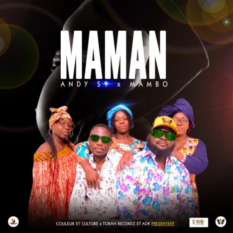 MAMAN | Boomplay Music