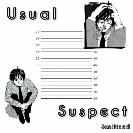 Usual Suspect | Boomplay Music