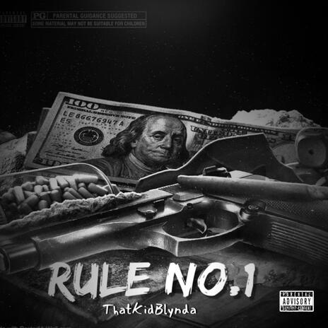 Rule No.1 | Boomplay Music