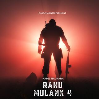 Rahu Mulank 4 | The Unpredictable