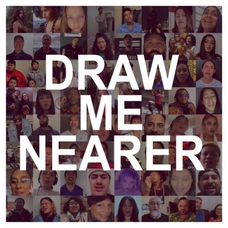 Draw Me Nearer 2020 (Instrumental) ft. Friends | Boomplay Music