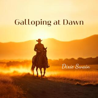 Galloping at Dawn: Country Melodies of Freedom