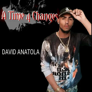 A TIME 4 CHANGES