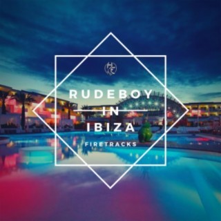 Rudeboy in Ibiza