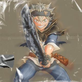 ASTA