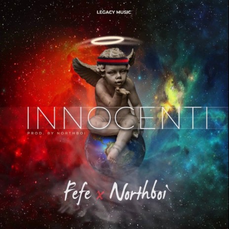 Innocenti ft. Northboi | Boomplay Music