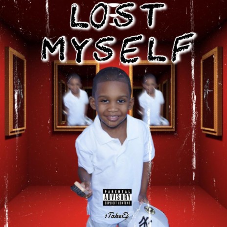 Lost Myself | Boomplay Music