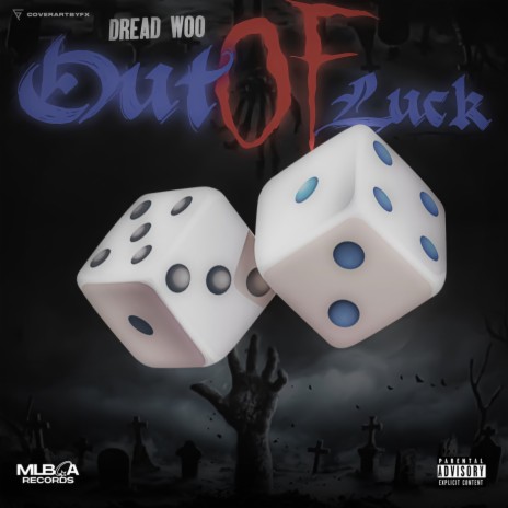 OUT OF LUCK | Boomplay Music