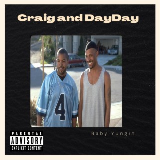 Craig and DayDay