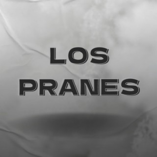 Los Pranes