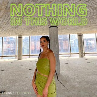 Nothing in this world lyrics | Boomplay Music