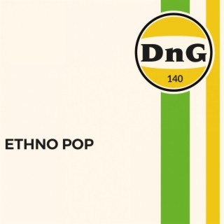 Ethno Pop