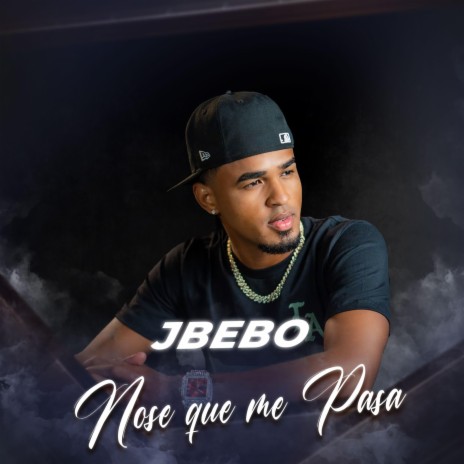 NOSE QUE ME PASA | Boomplay Music