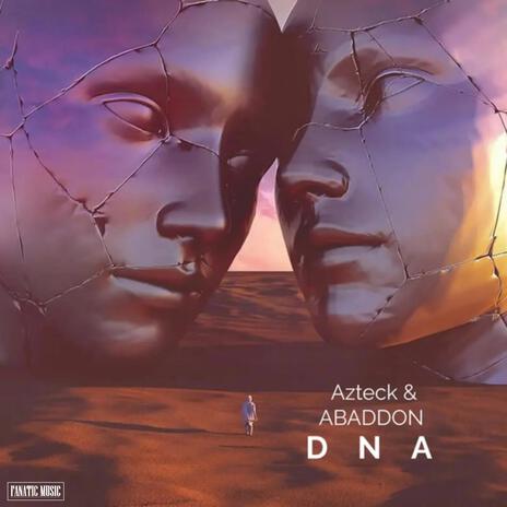 DNA ft. ABADDON | Boomplay Music