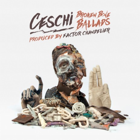 Barely Alive ft. Factor Chandelier & Sage Francis | Boomplay Music