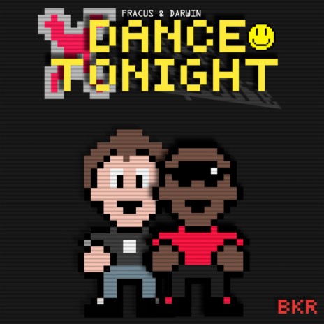 Dance Tonight (Radio Mix) | Boomplay Music