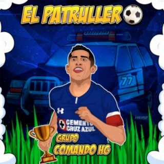 El Patrullero