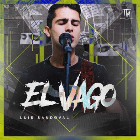 El Vago (En vivo) | Boomplay Music