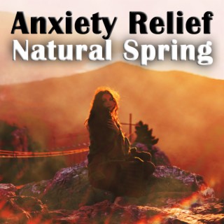 Anxiety Relief Group