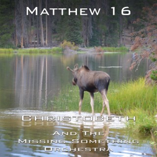 Matthew 16