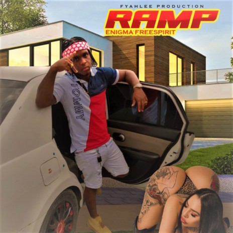 Ramp | Boomplay Music