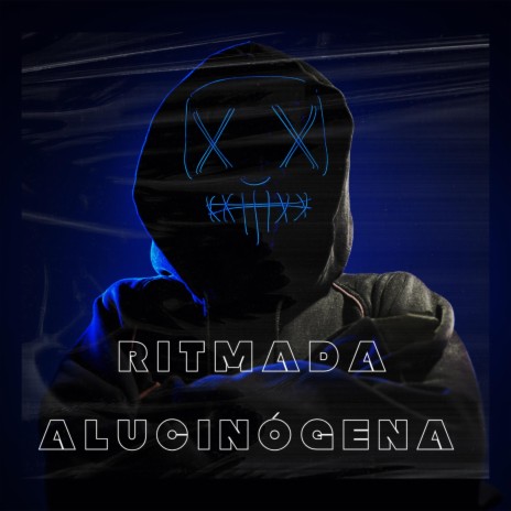 RITMADA ALUCINÓGENA ft. Mc Gw | Boomplay Music