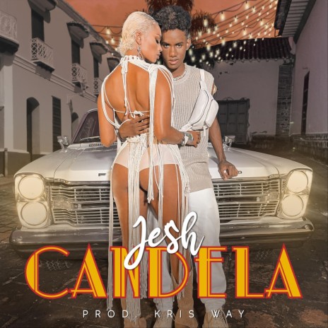 Candela | Boomplay Music