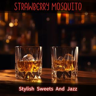 Stylish Sweets and Jazz