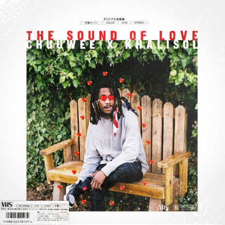 The Sound Of Love ft. Khalisol | Boomplay Music