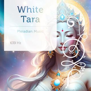 White Tara 639 Hz