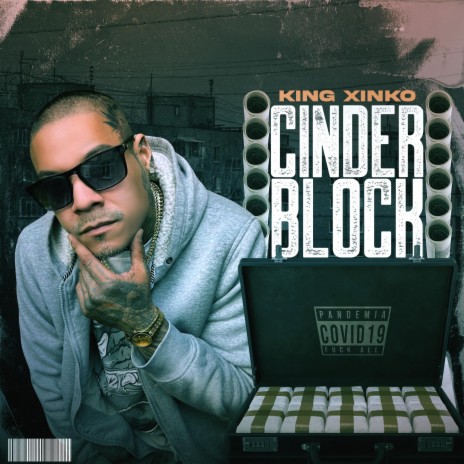 Cinderblock | Boomplay Music