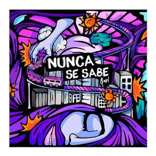 Nunca se sabe lyrics | Boomplay Music