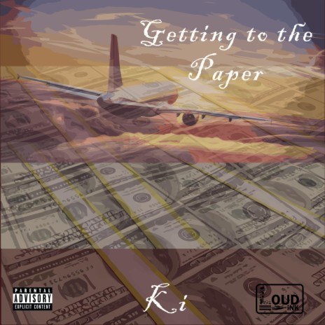 Getting to the paper | Boomplay Music