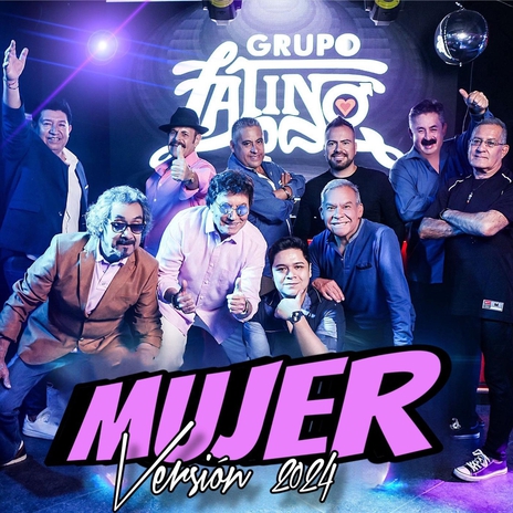 Mujer (Versión 2024) | Boomplay Music