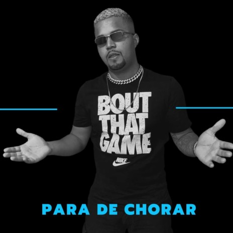Para De Chorar ft. mc denny & MC Colibri | Boomplay Music