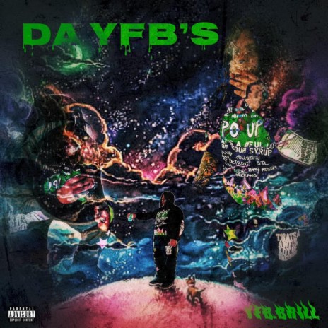 YSL ft. YFB K.B & Vondada | Boomplay Music