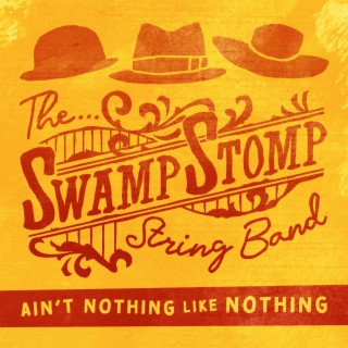 The Swamp Stomp String Band