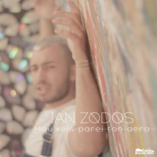 Ian Zodos