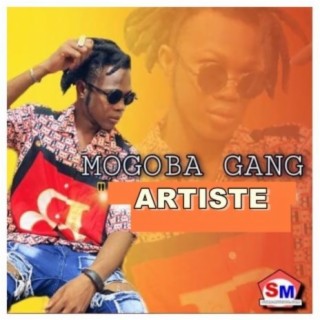 Mogoba Gang