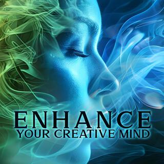 Enhance Your Creative Mind:Hz Frequencies & Subliminal Music for Right Brain Activation