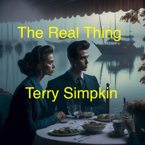 The Real Thing | Boomplay Music