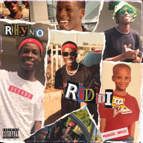 Rhyno Riddim | Boomplay Music