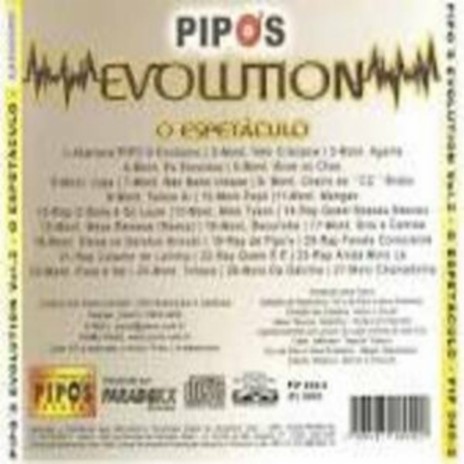 DJ'S DA PIPO'S BONDE DA PIPO'S ULTRA ft. DJS DA PIPOS | Boomplay Music